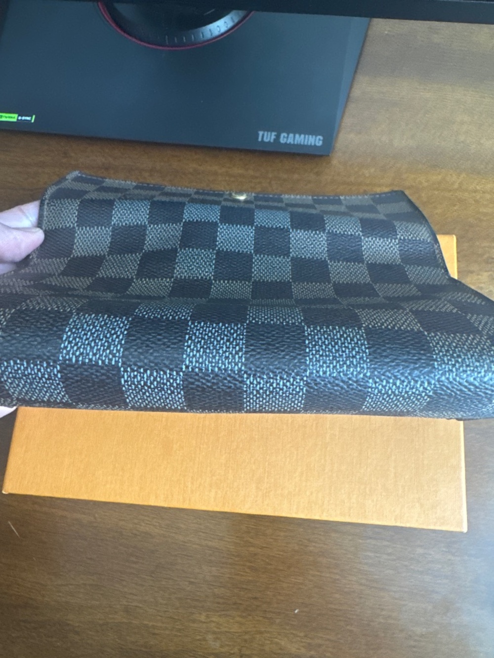 LV wallets!! 💯 Authentic! - Picture 5 of 10